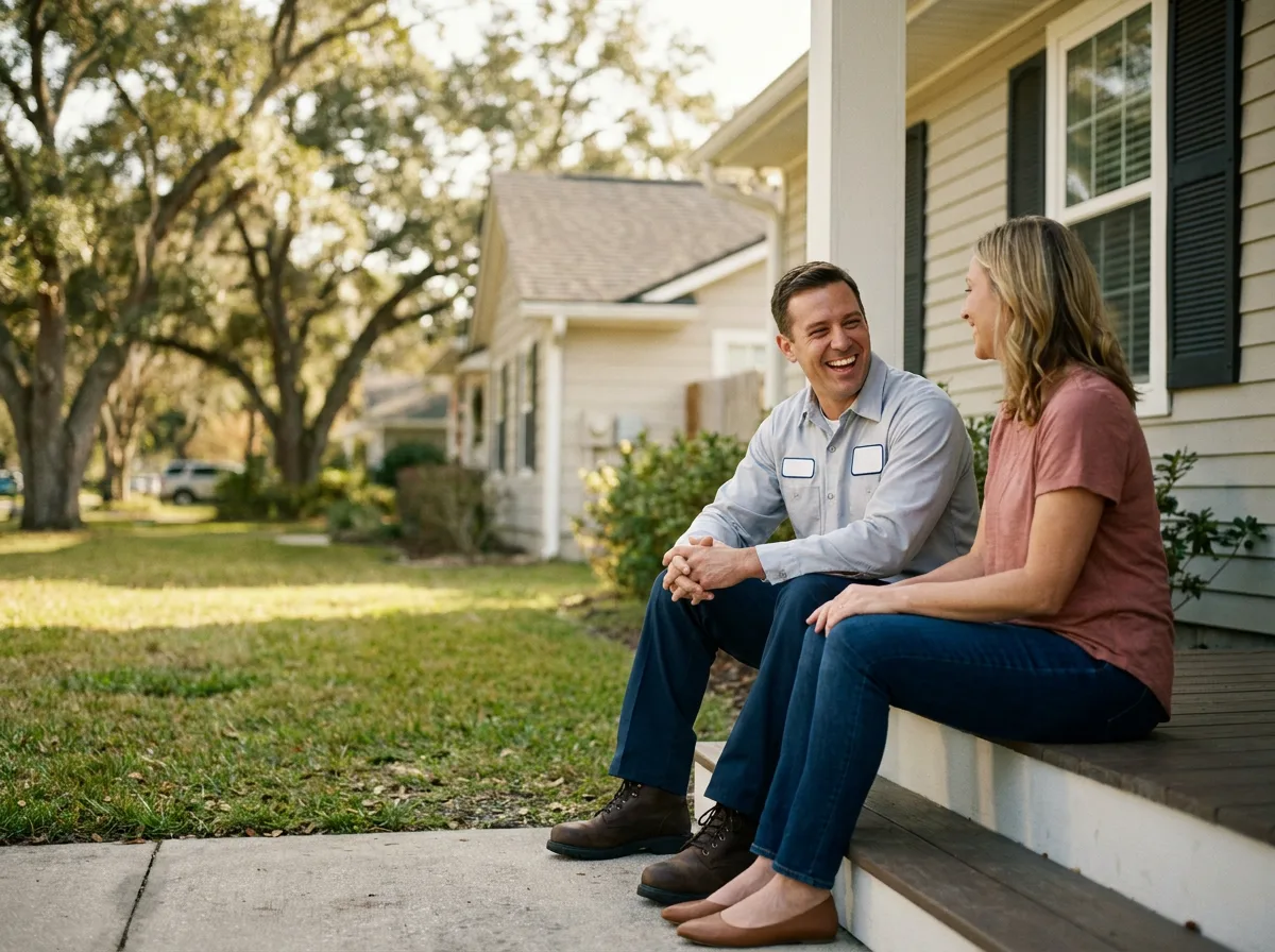 Septic tank pumping FAQs for Whitharral, TX
